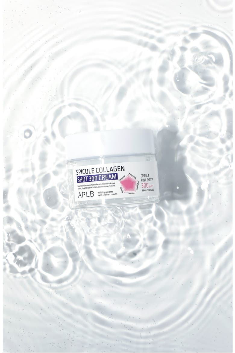 Spicule Collagen Shot 300, Alternate, color, NO COLOR