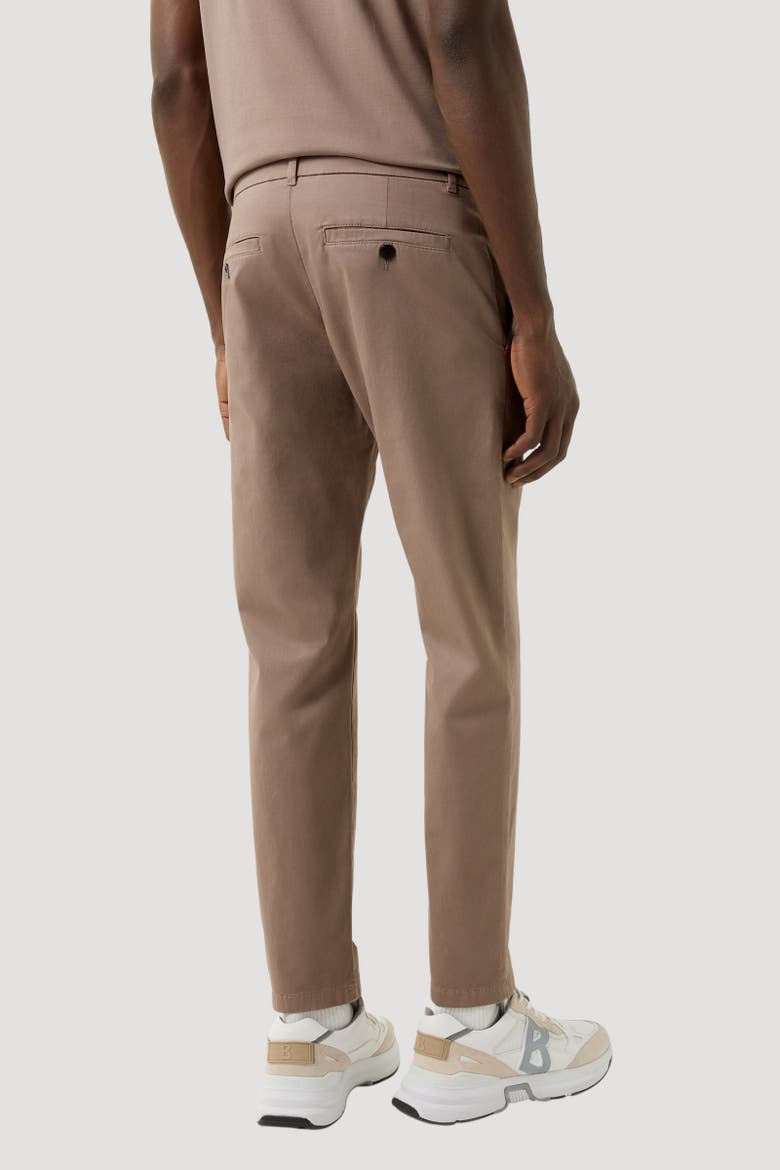 Chinos Riley Welt Casual, Alternate, color, Mud