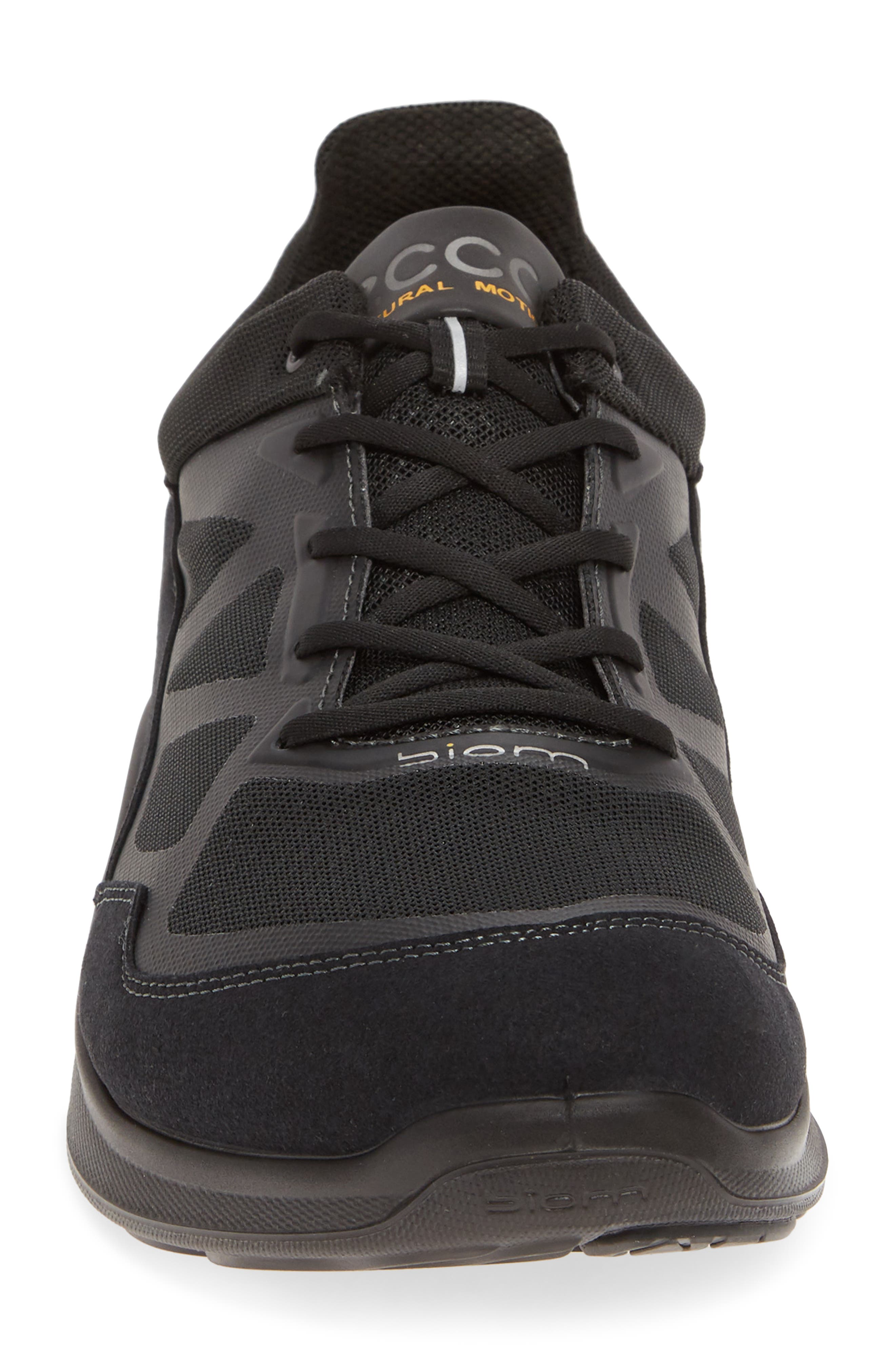 ECCO Biom Fjuel Sneaker, Alternate, color, 