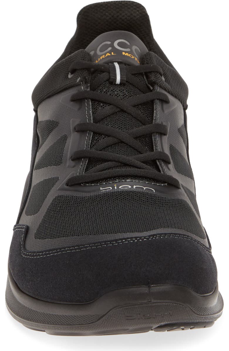 ECCO Biom Fjuel Sneaker, Alternate, color,