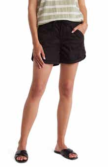 SUPPLIES BY UNIONBAY Marsha Knit Shorts