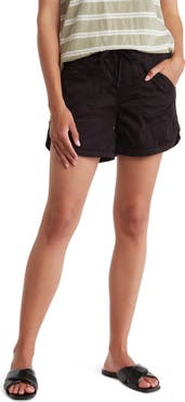 SUPPLIES BY UNIONBAY Marsha Knit Shorts