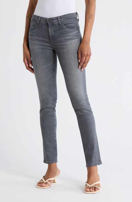 AG Prima Ankle Cigarette Jeans
