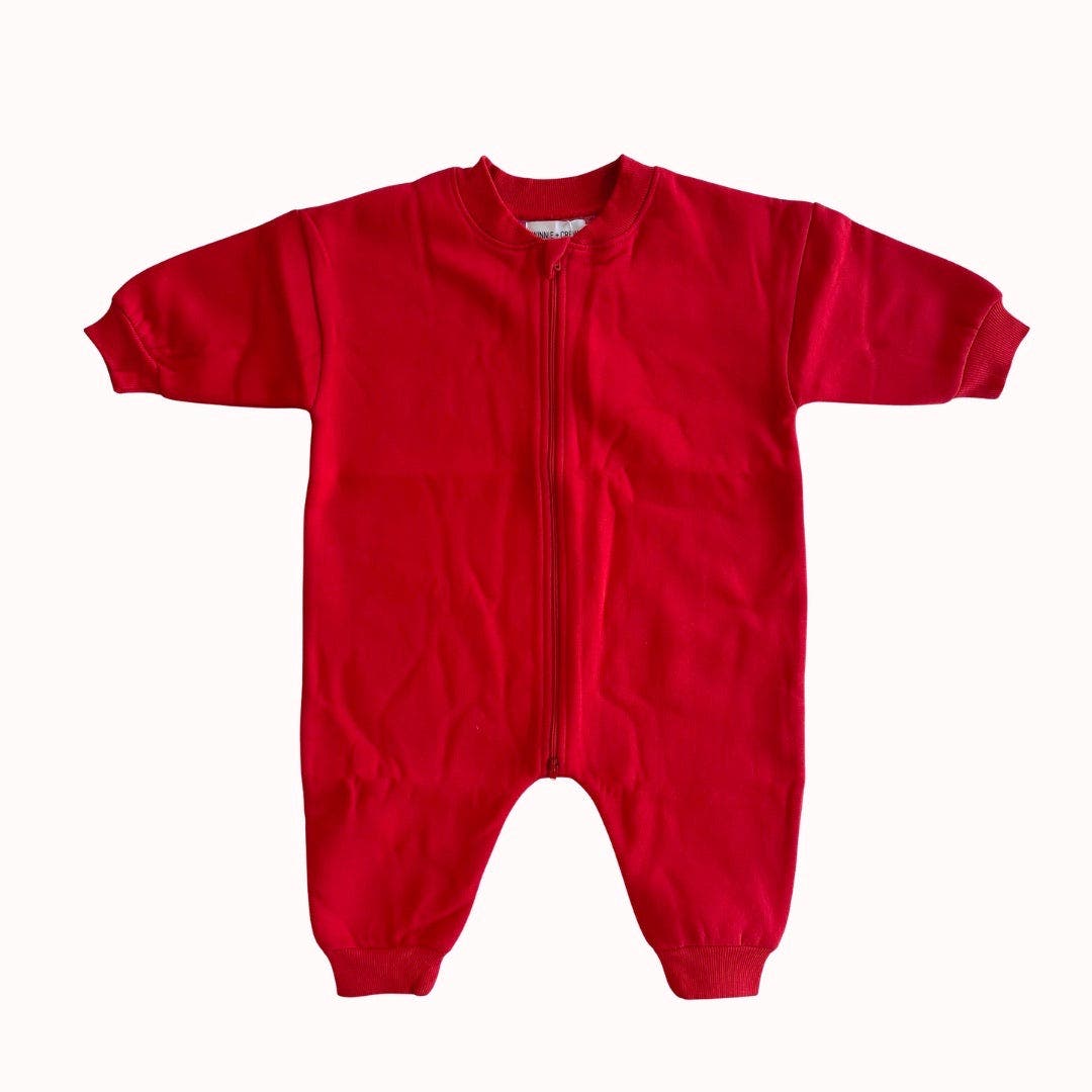 Mars Red