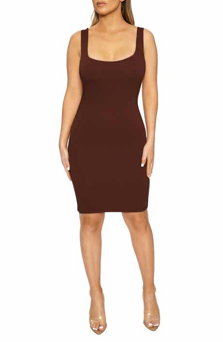Naked Wardrobe The NW Tank Minidress