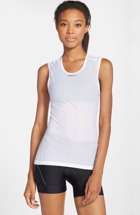 Mesh Running Tank