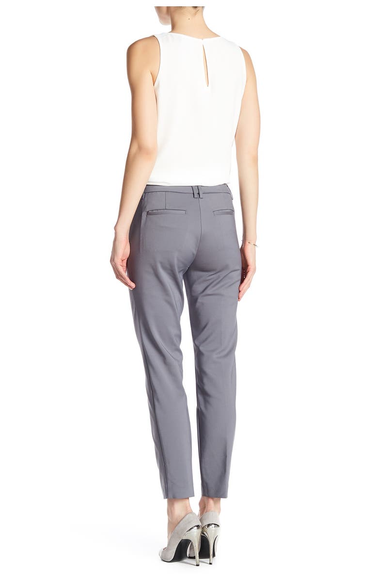 PHILOSOPHY BY RPUBLIC CLOTHING Slant Pocket Ankle Pants, Alternate, color,