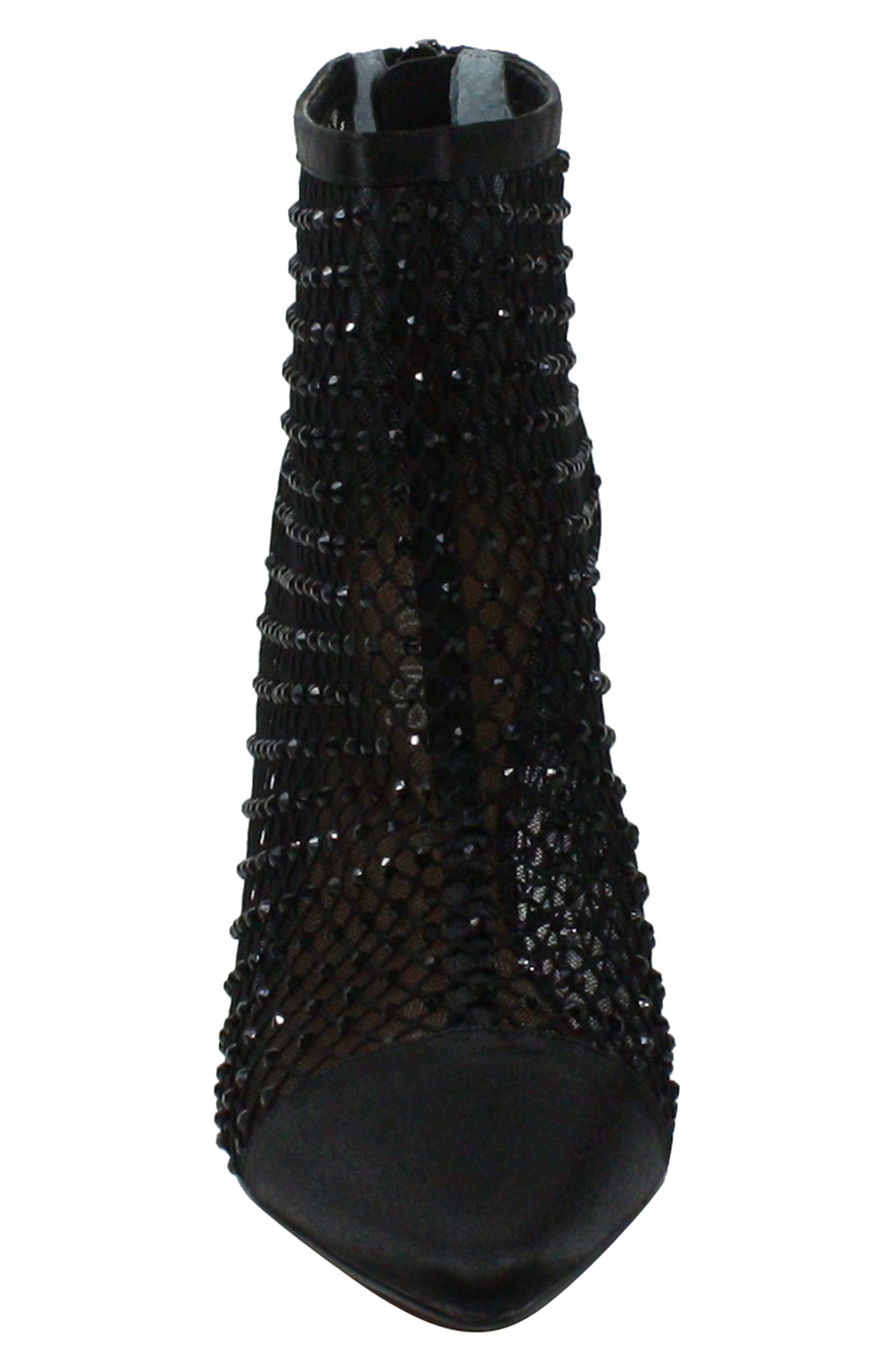 J. Reneé Sosian Bootie, Alternate, color, 