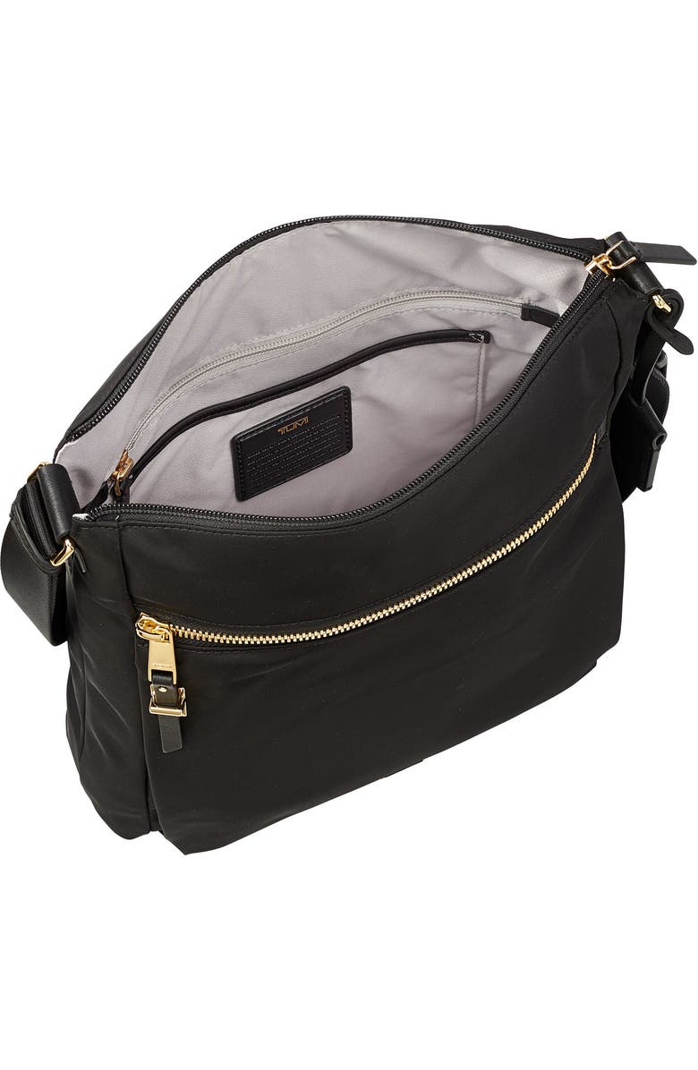 TUMI Voyageur - Canton Nylon Crossbody Bag, Alternate, color,