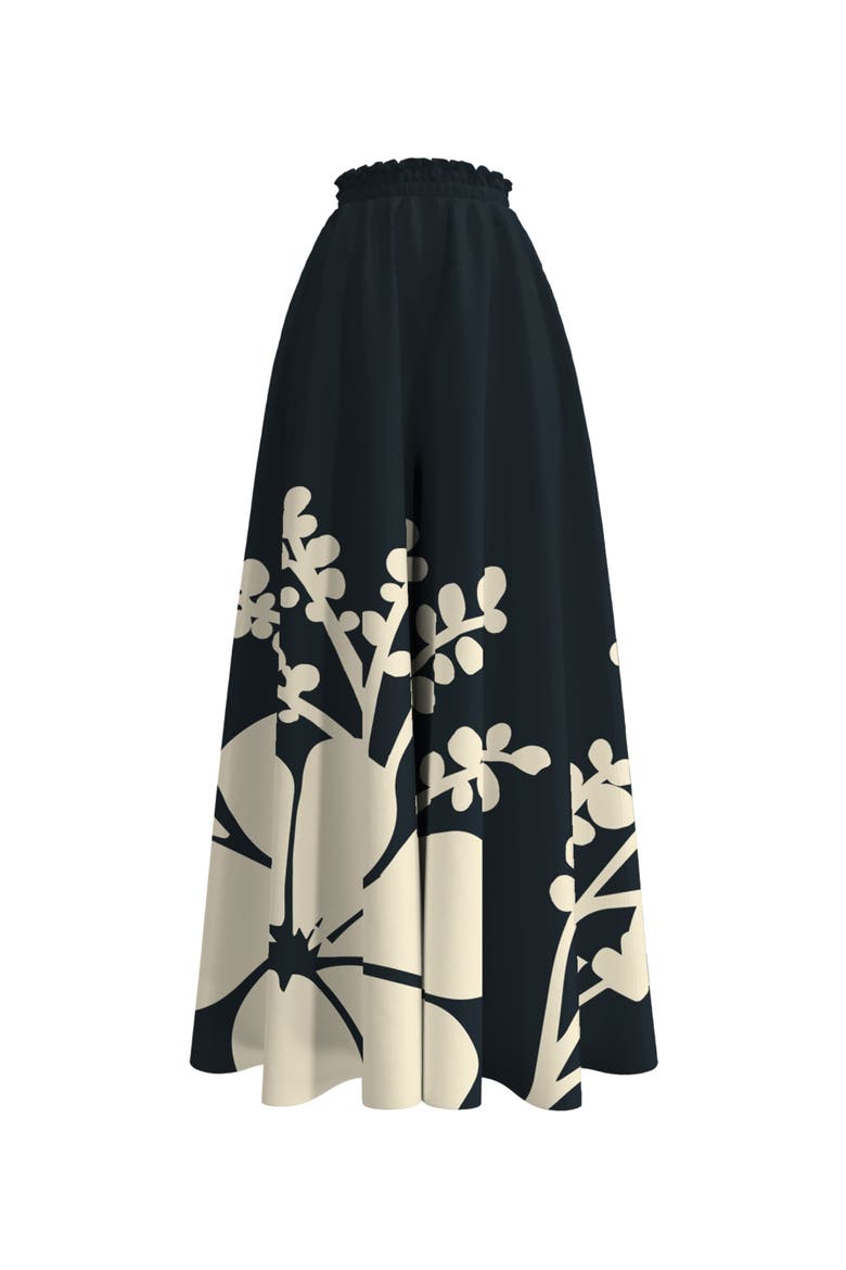 Jant Superwide Ula Pants Noir, Alternate, color, Ula Noir