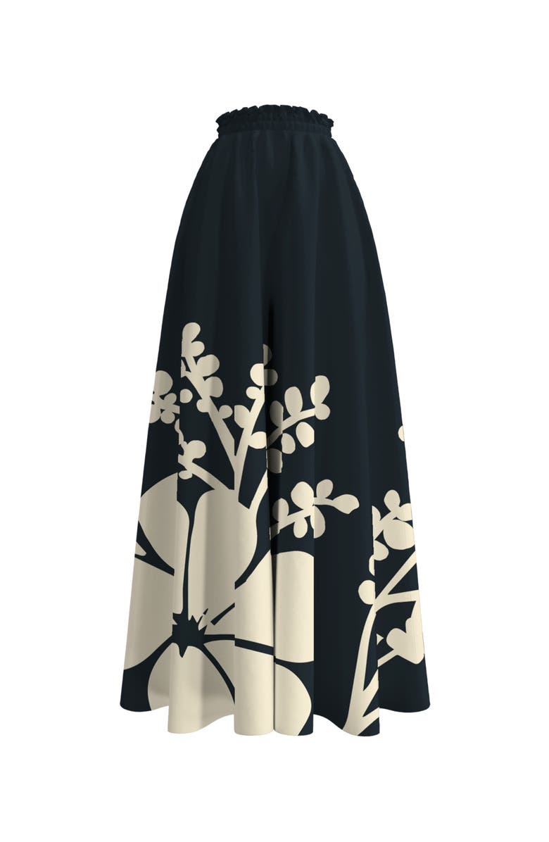 DIARRABLU Jant Superwide Ula Pants Noir, Alternate, color, Ula Noir