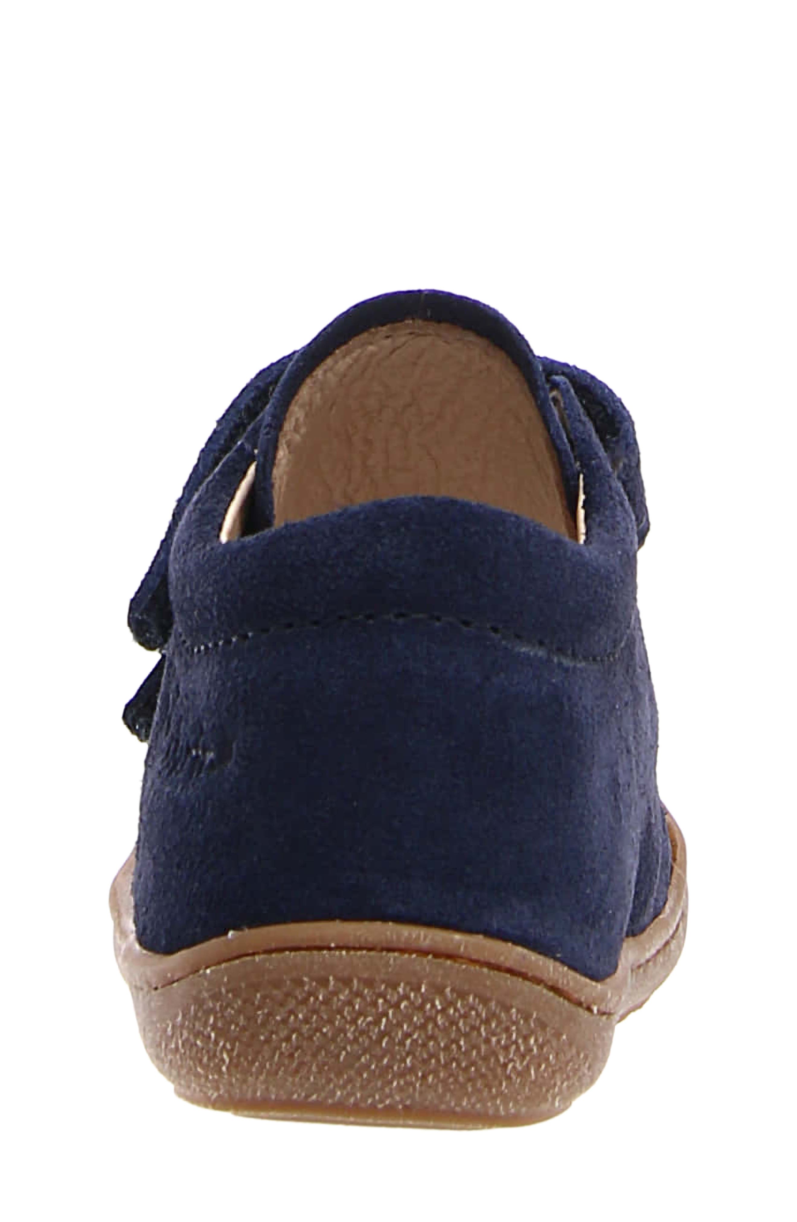Cocoon Sneaker, Alternate, color, BLUE