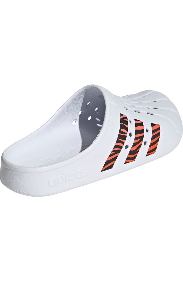 adidas Adilette Slip-on Clog, Alternate, color,