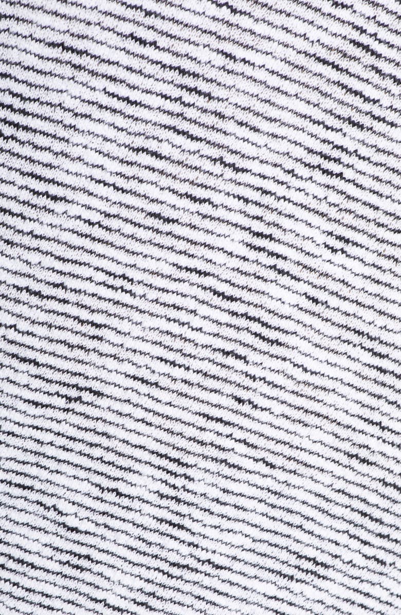 Caslon<sup>®</sup> Dolman Sleeve Cotton Top, Alternate, color, 