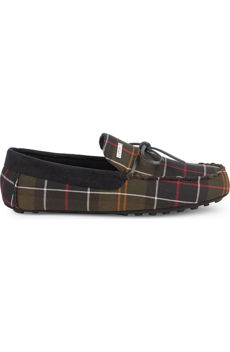 Barbour Kurila Driving Shoe, Alternate, color,