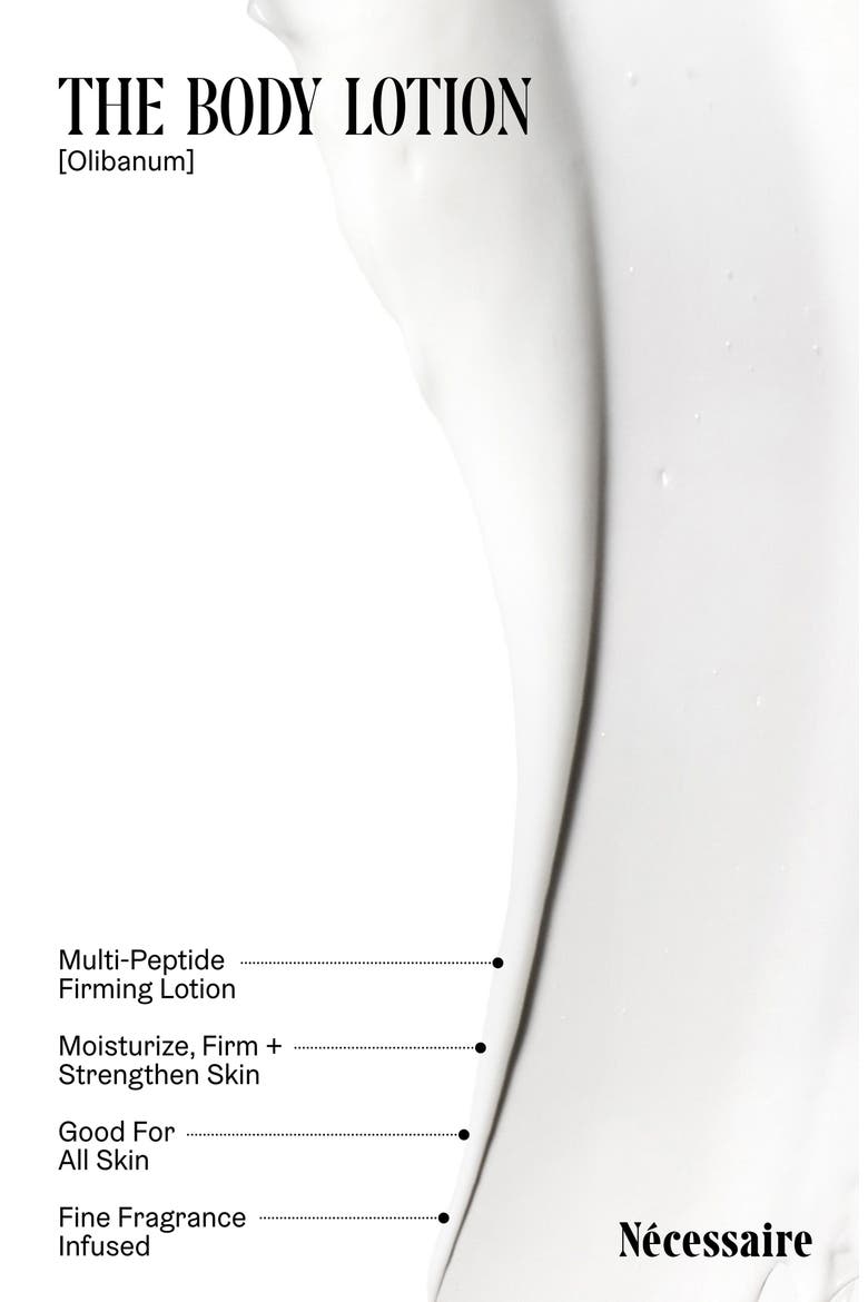 The Body Essentials Set, Alternate, color, NO COLOR