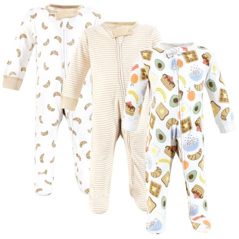 Organic Cotton Day-to-night Wear (baby)
