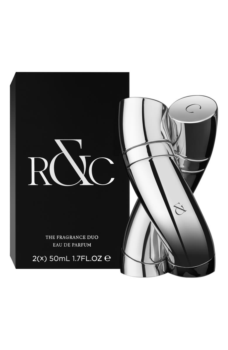 R&C The Fragrance Duo, Alternate, color,