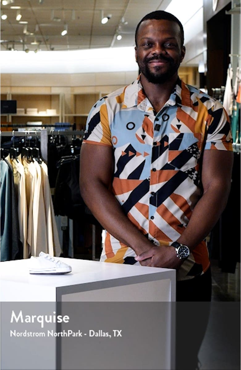 Chuck Taylor<sup>®</sup> All Star<sup>®</sup> Cribster Low Top Crib Shoe, sales video thumbnail