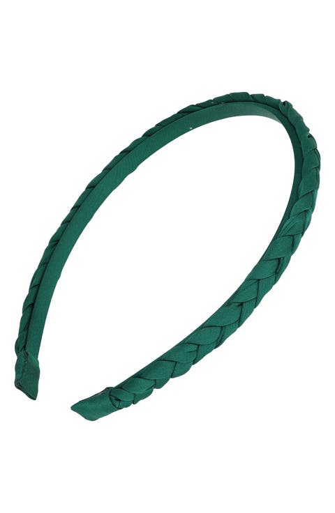 Beverley Braided Headband