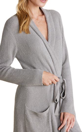 CozyChic<sup>™</sup> Lite<sup>®</sup> Ribbed Robe