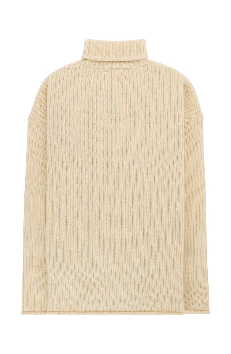 Amundsen Heroes Ski Turtleneck Mens, Alternate, color, Natural