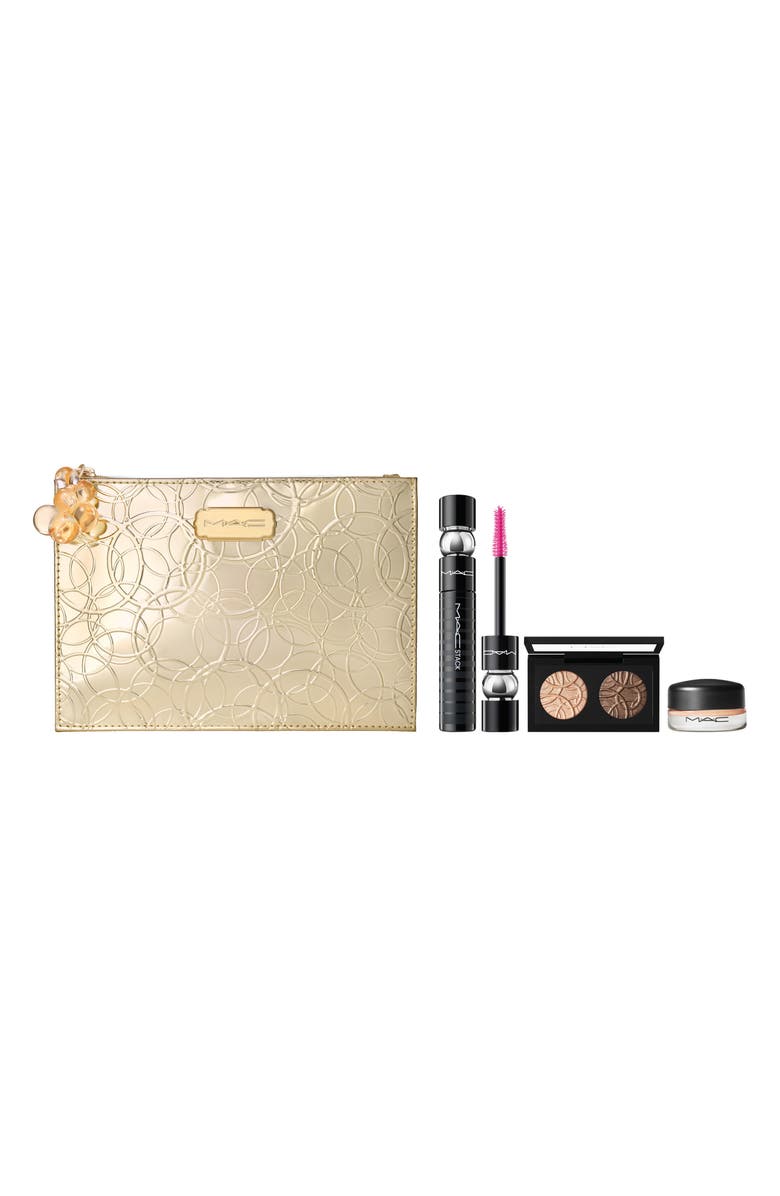 MAC Cosmetics Sparkling Stare Eye Makeup Kit, Main, color, 