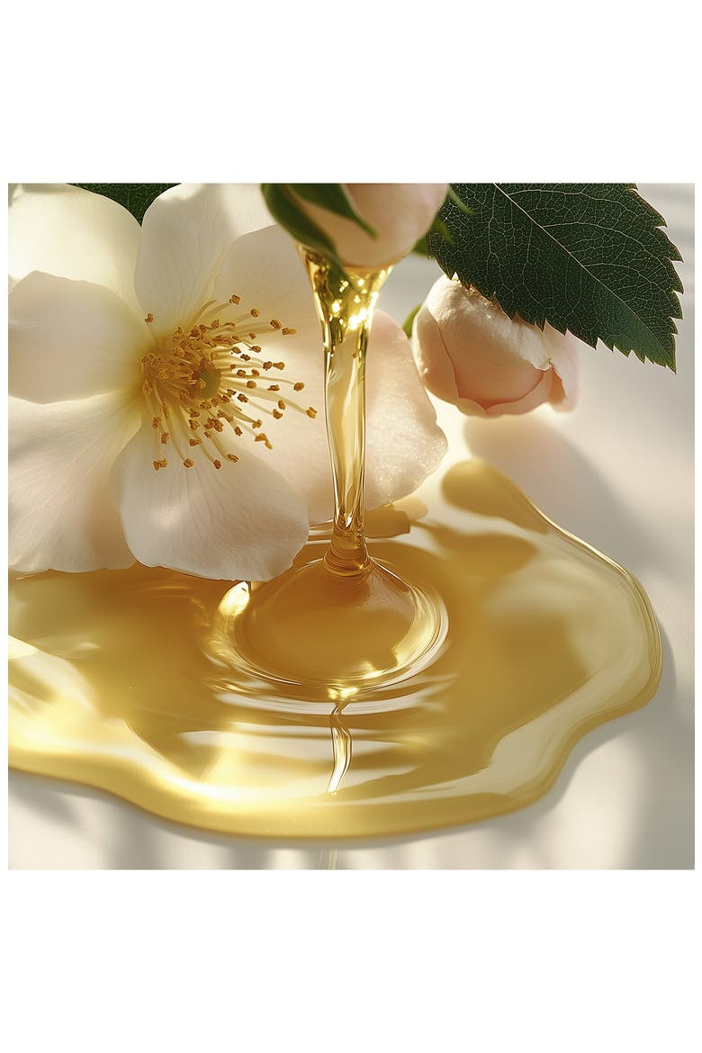 Shampooing Au Miel, Gentle Volumizing Shampoo With Honey, Alternate, color, NO COLOR