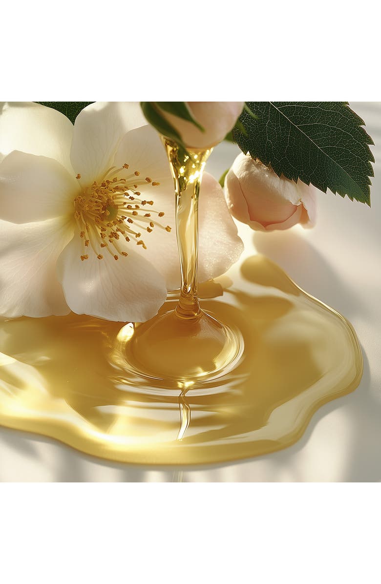 Leonor Greyl PARIS 'Shampooing au Miel' Volumizing Shampoo, Alternate, color, 