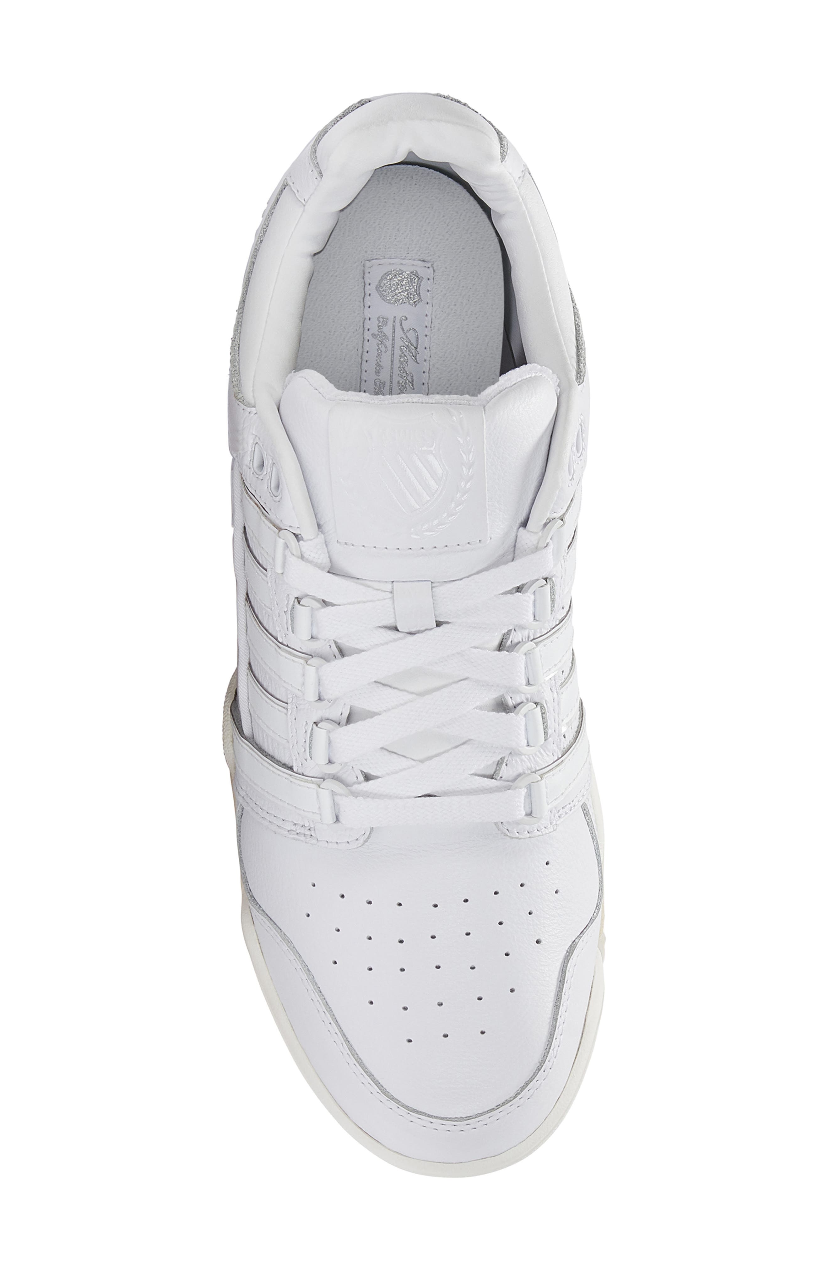 K-Swiss GStadd Gold Sneaker, Alternate, color, 