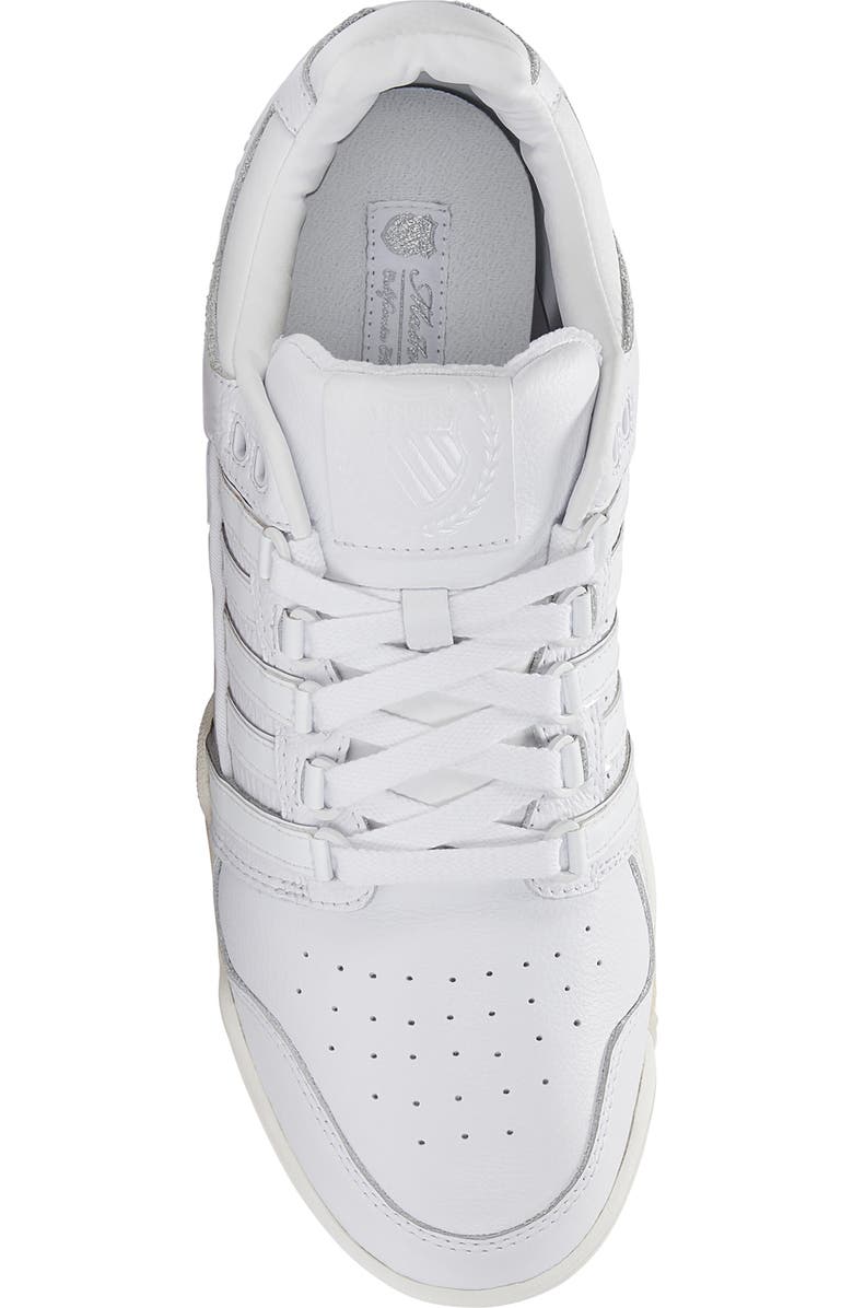 K-Swiss GStadd Gold Sneaker, Alternate, color,