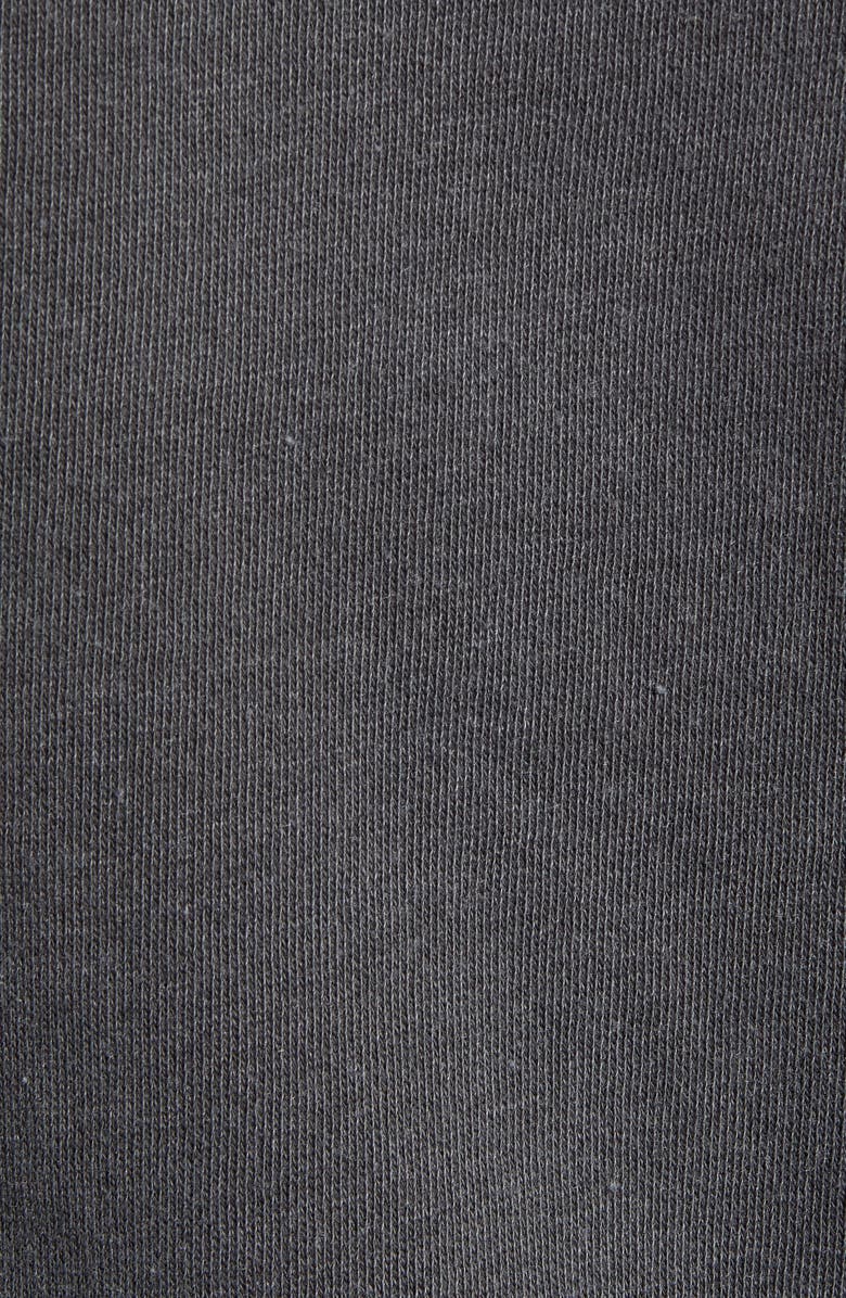 Vinyl Icons Def Leppard Crop Sweatshirt, Alternate, color, 