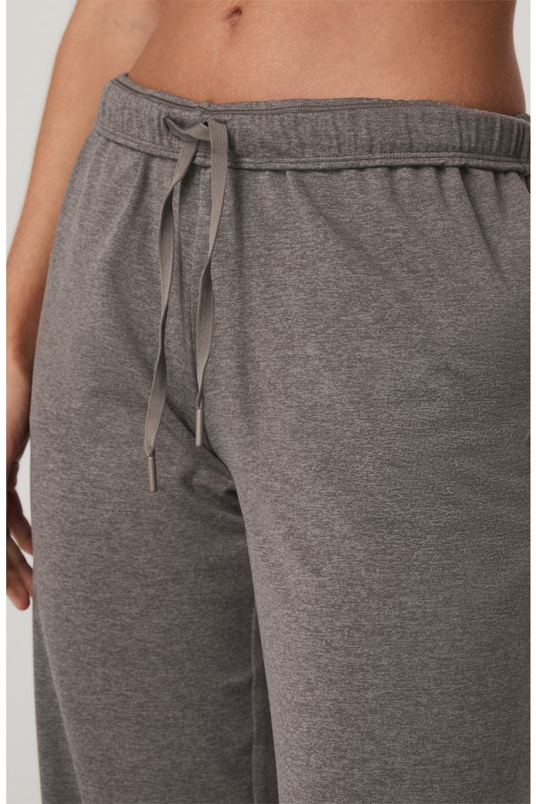 Halo Modern Straight Leg Pants, Alternate, color, CHIA HEATHER