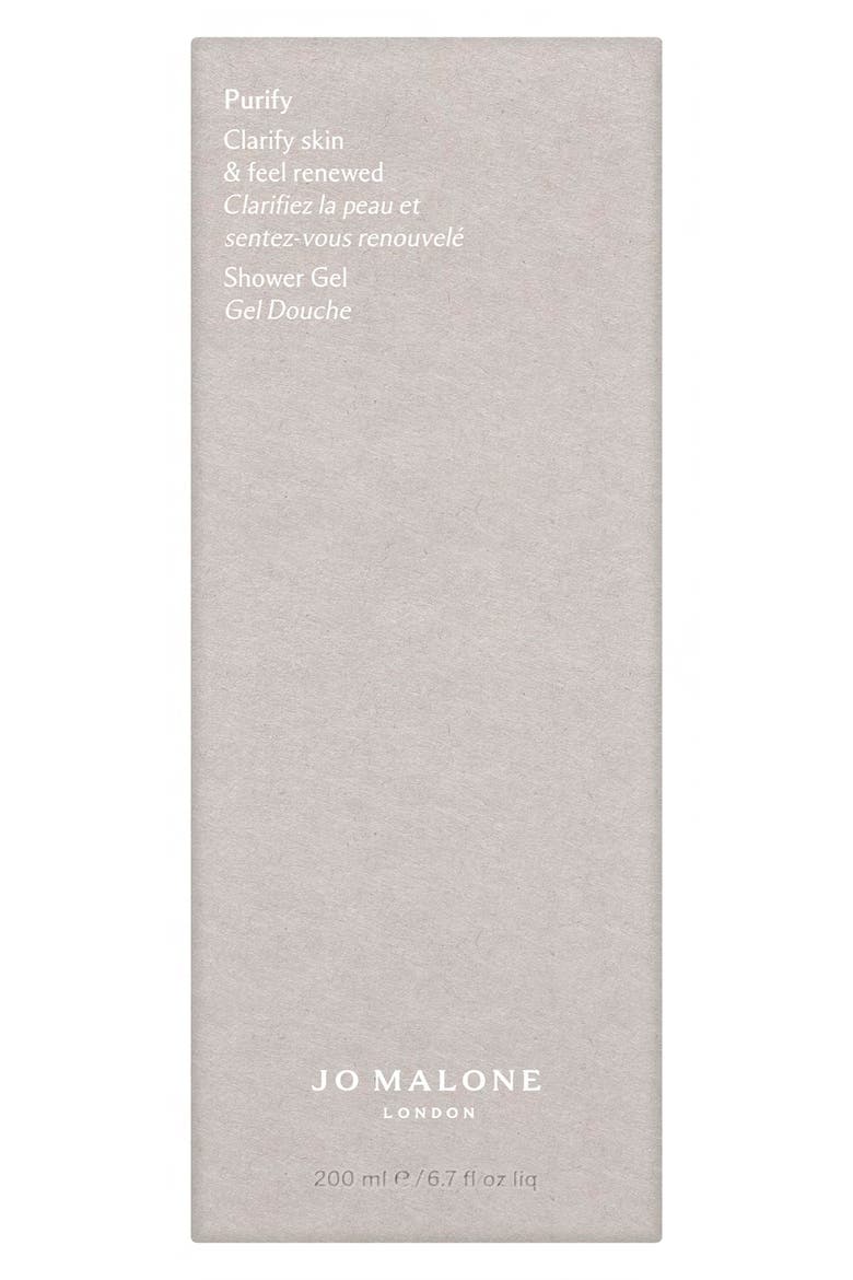 Purify Shower Gel (Nordstrom Exclusive), Alternate, color, NO COLOR