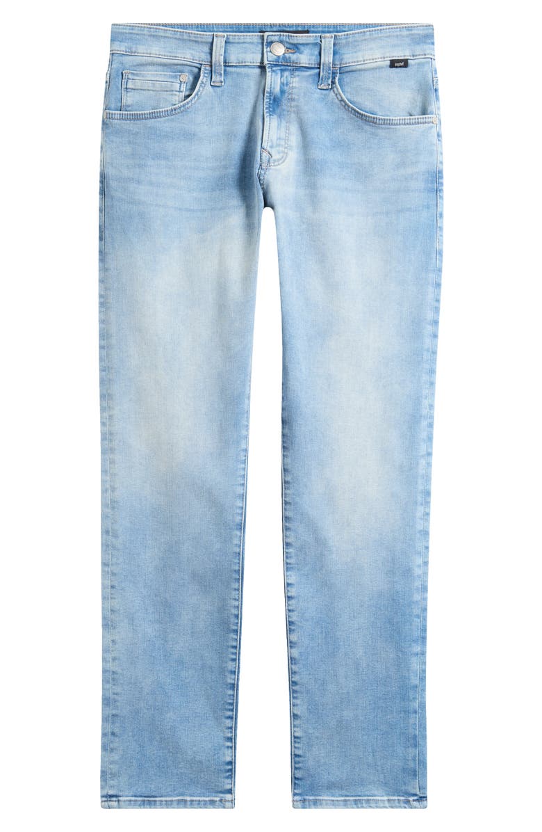 Mavi Jeans Jake Slim Fit Jeans, Alternate, color, Light Foggy Feather Blue