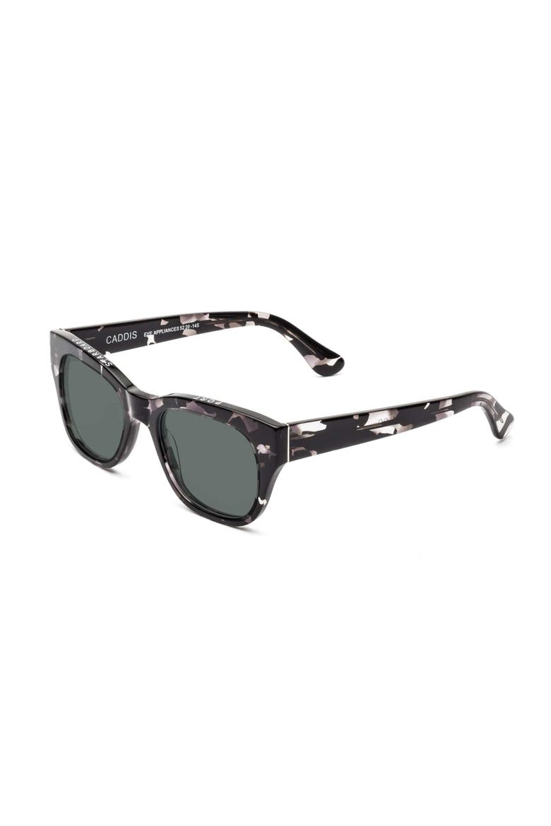 Miklos | Polarized Sunglasses, Alternate, color, Black Tortoise