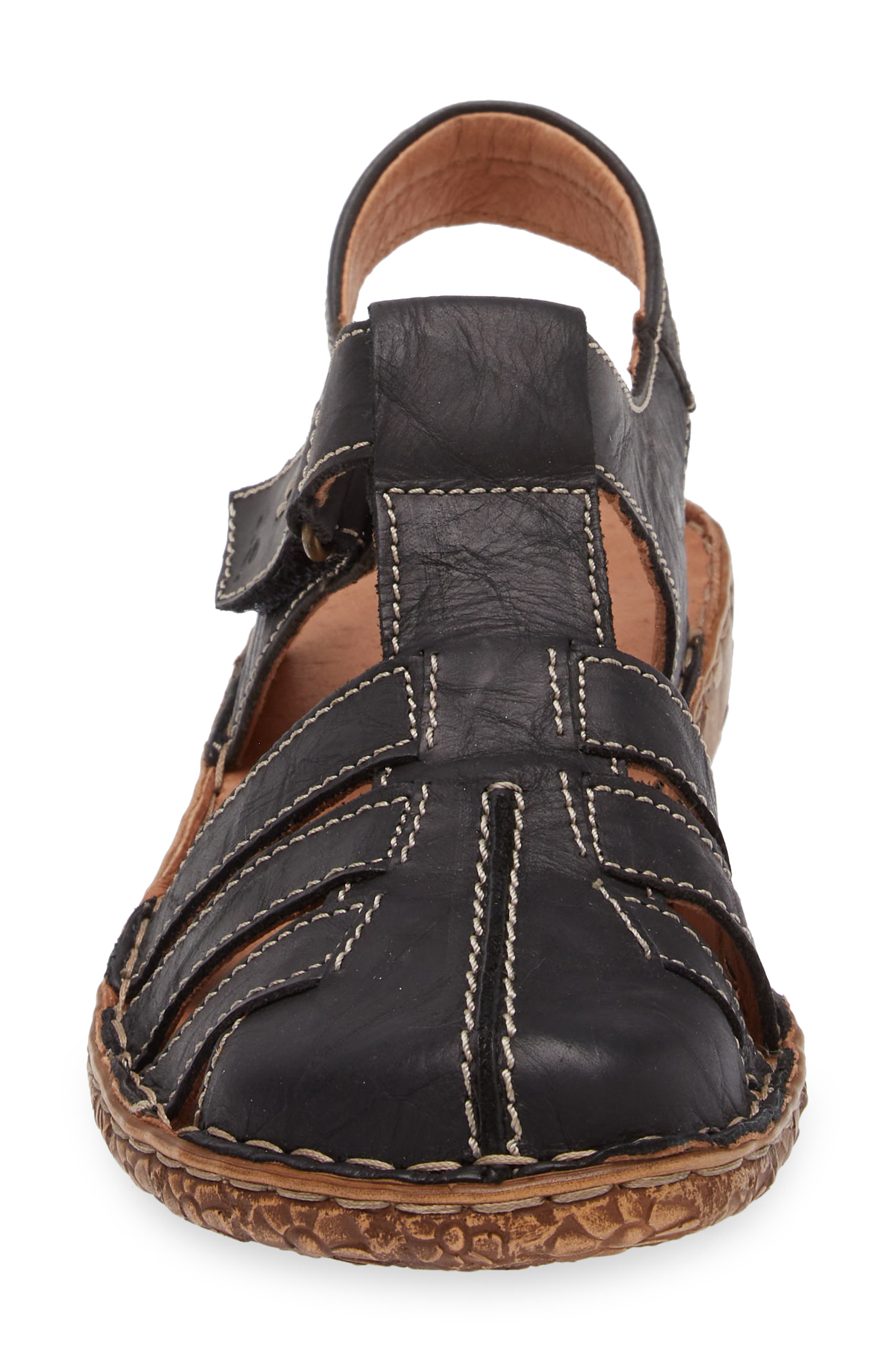 Josef Seibel Rosalie 48 Sandal, Alternate, color, 