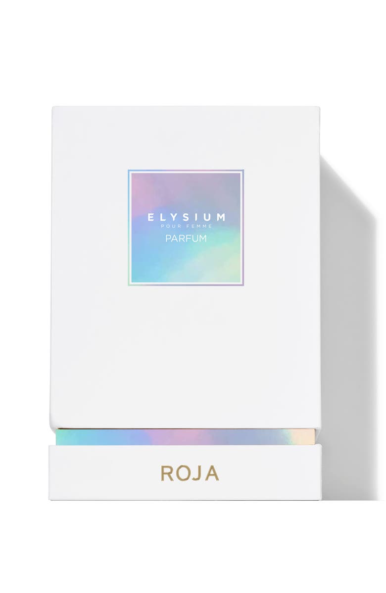 ROJA Elysium Pour Femme Parfum, Alternate, color,