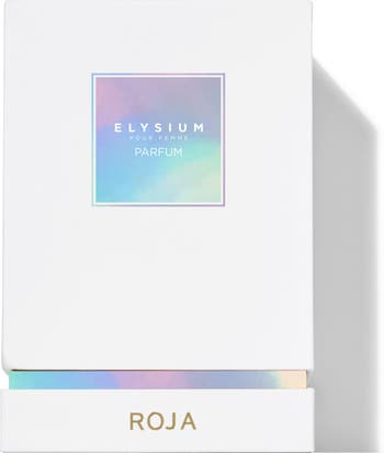 Elysium Pour Femme Parfum