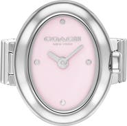 COACH Sammy Ring Watch, 18mm x 22.5mm