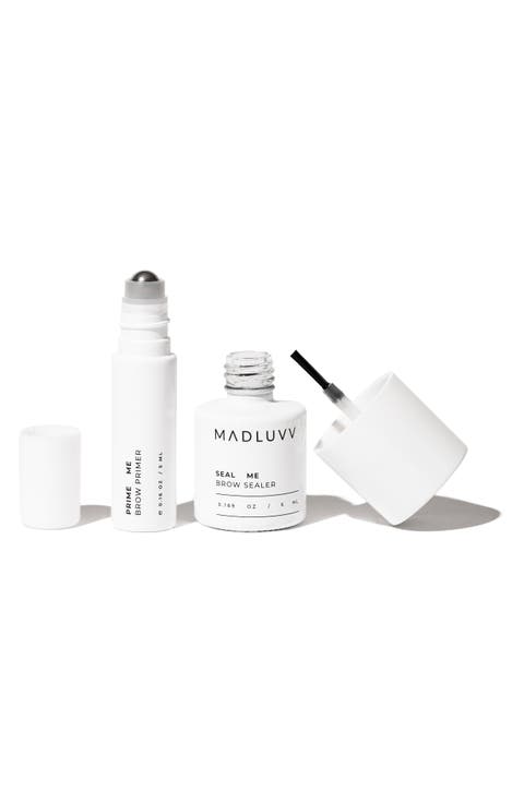 Eyebrow Primer & Sealer Duo $38 Value