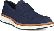 ECCO St.1 Hybrid Penny Loafer