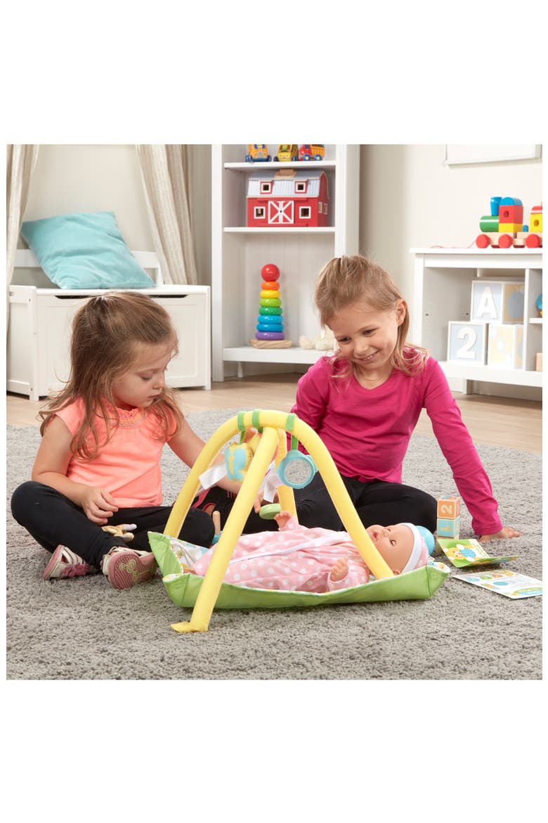 Mine to Love Toy Time Playset, Alternate, color, NO COLOR