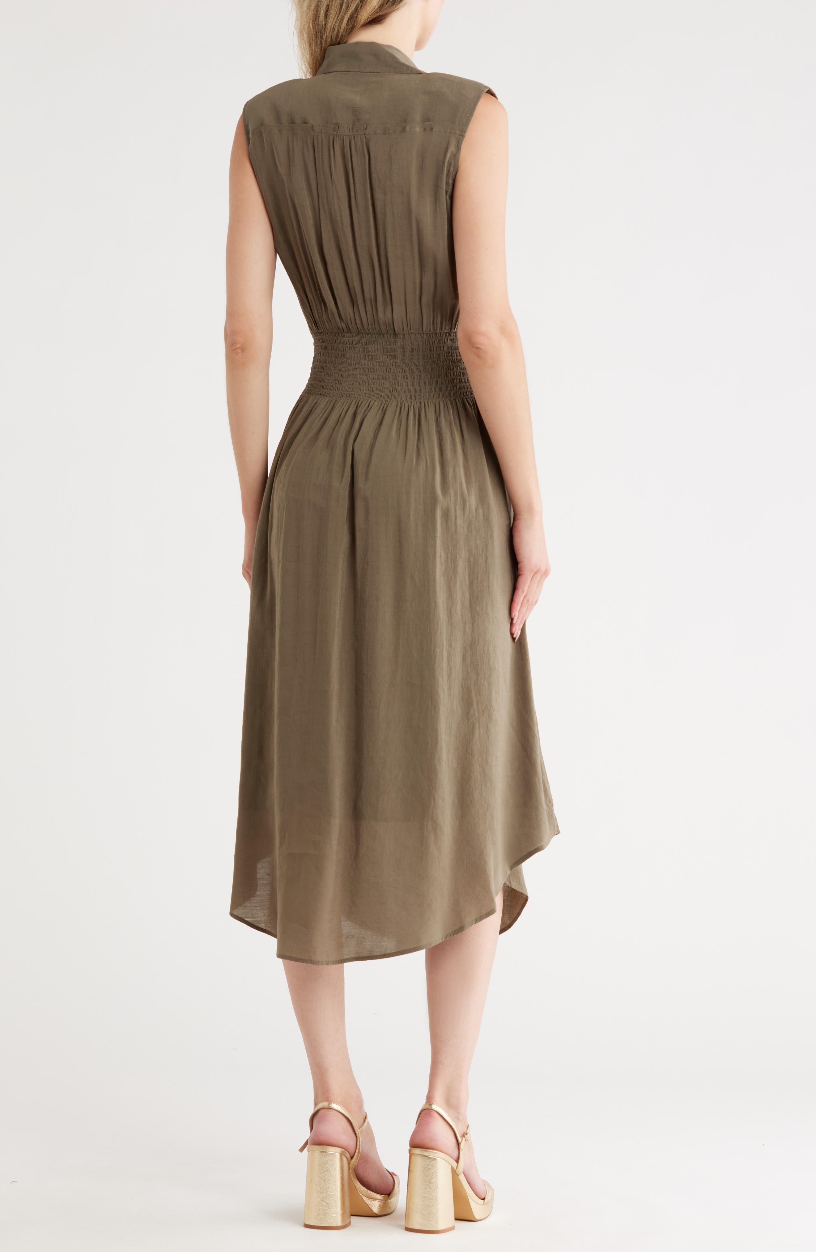 Bobbie Embellished Dress - image 2