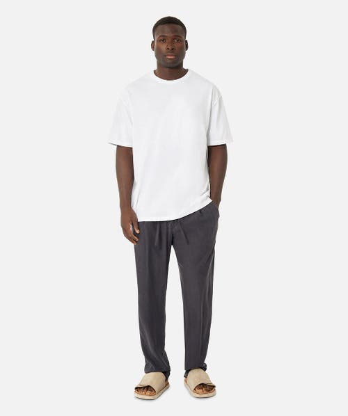 Industrie Australia The Del Sur Tee In White