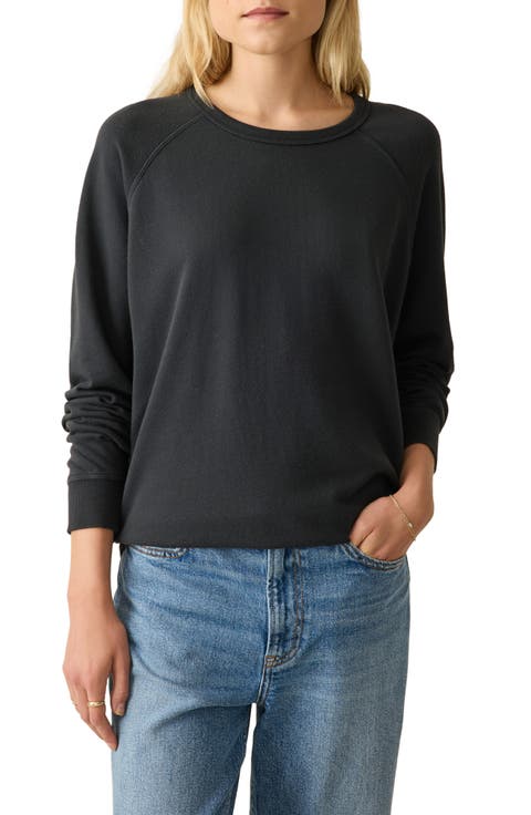 Coastal Cloud Sweatshirt