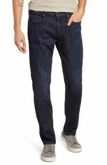 L'Homme Slim Fit Jeans