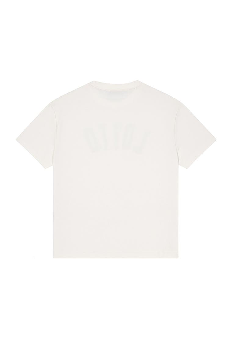 Legends Live Here Short Sleeve Men's T-shirt, Alternate, color, Cream