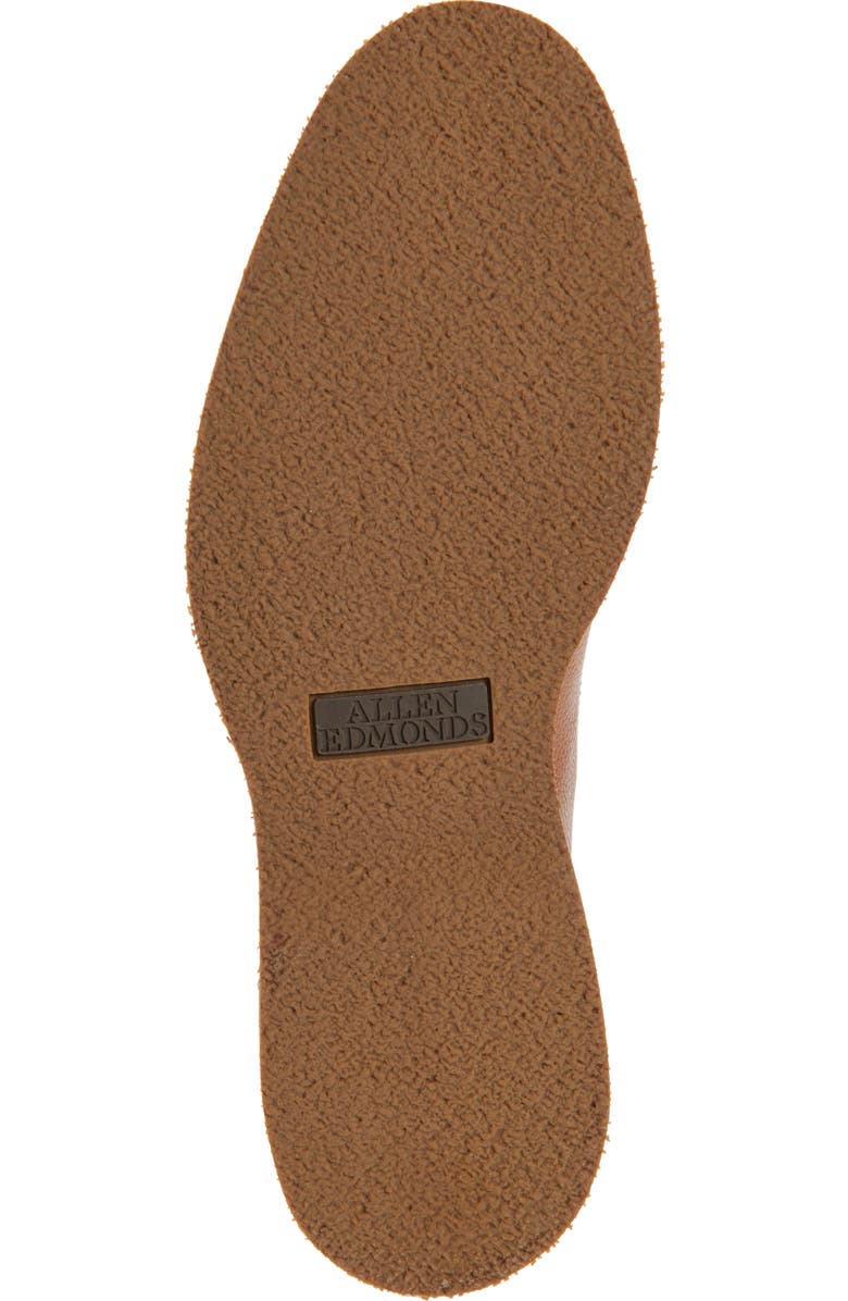 Allen Edmonds Winstonverse Longwing Derby, Alternate, color, Chili