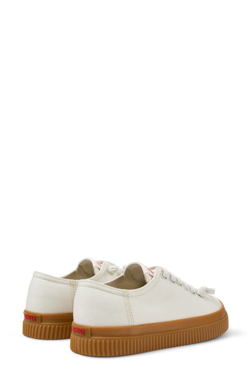 Camper Sneakers For Women In Neutral